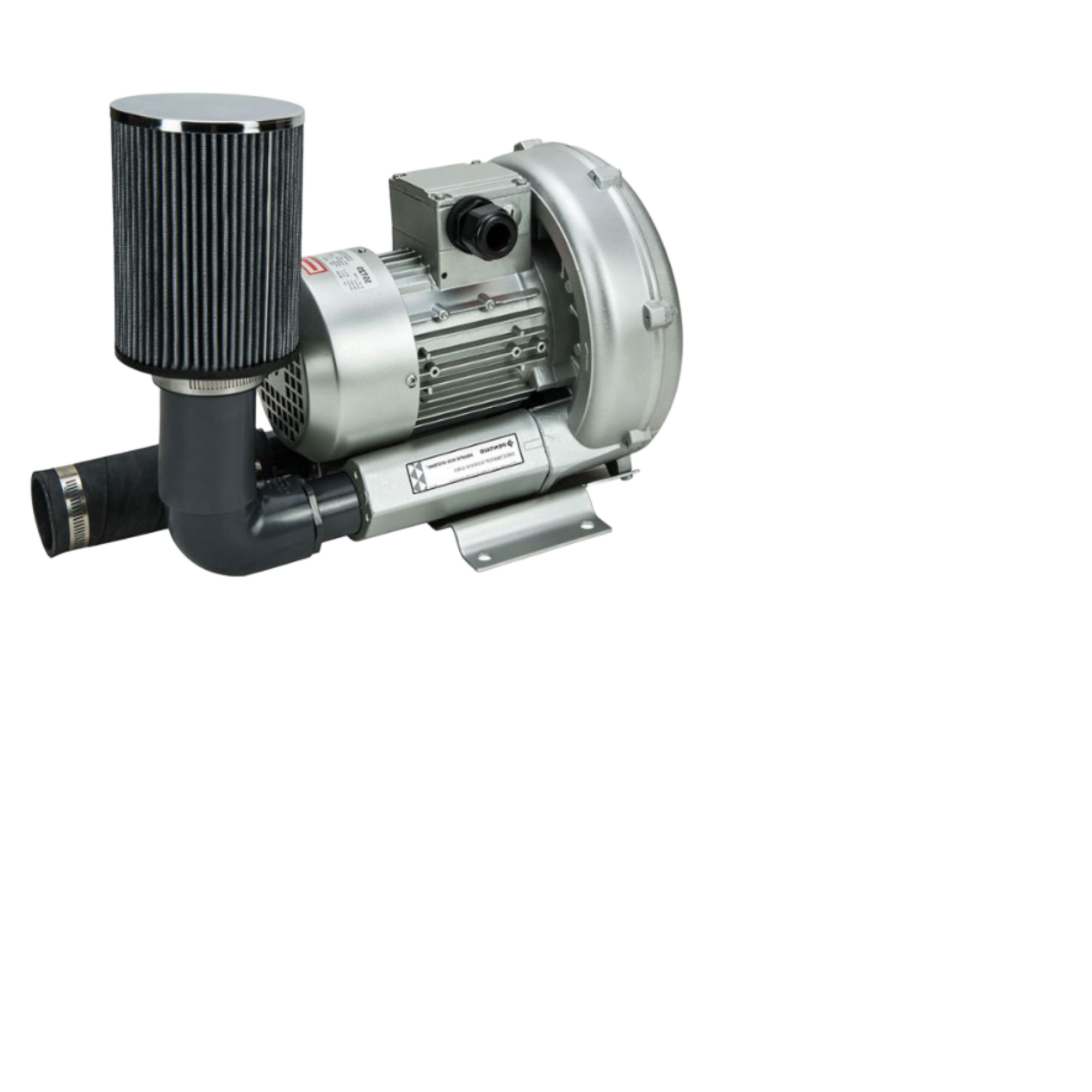 Regenerative Blower